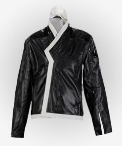 Deadpool 2 Yukio Coat