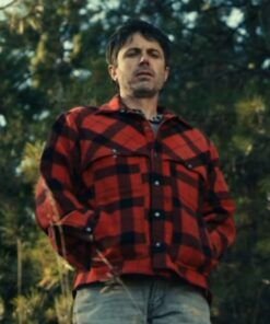 Dreamin’ Wild 2023 Donnie Jacket