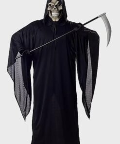 Grim Reaper Costume