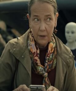 Harriet Sansom Harris Jules Jacket