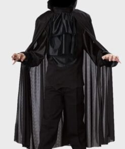 Headless Horseman Halloween Costume