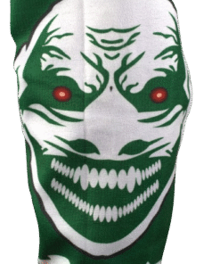 bray wyatt christmas sweater