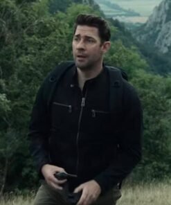Jack Ryan S03 John Krasinski Jacket