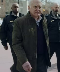 Jeffrey DeMunn Billions Season 7 Jacket