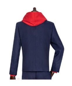 Jujutsu Kaisen Itadori Yuji d Jacket