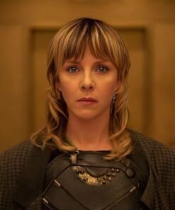 Loki Season 2 Sophia Di Martino Coat