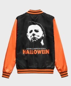Mens Halloween Jacket 2023