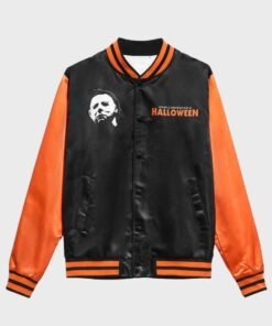 Mens Halloween Jacket