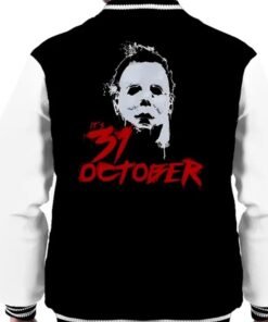Michael Myers Halloween Jacket