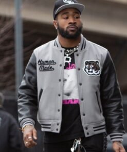 Miles Sanders Philadelphia Eagles Jacket