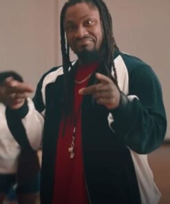 Mr. G Bottoms 2023 Track Jacket