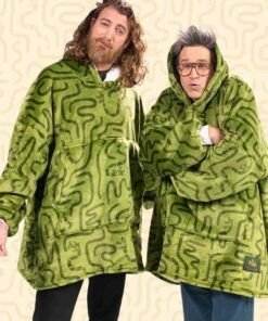 Mythical Society Blanket Hoodie 2023