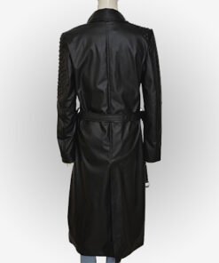 Negasonic Teenage Warhead Leather Coat