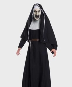 Nun 2023 Halloween Costume