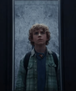 Percy Jackson And The Olympians 2023 Walker Scobell Shirt