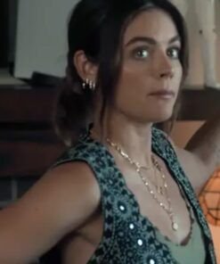 Puppy Love Lucy Hale Vest 2023