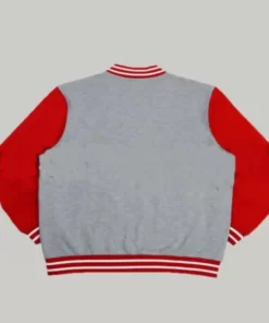 Ranboo Generation Loss Varsity Jacket 2023