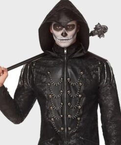 Skeleton Royalty Jacket