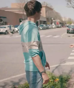 The Map Of Tiny Perfect Things 2023 Hoodie