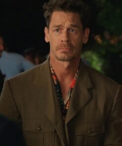 Vacation Friends 2 John Cena Blazer