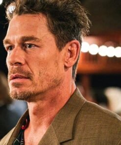 Vacation Friends John Cena Blazer 2023