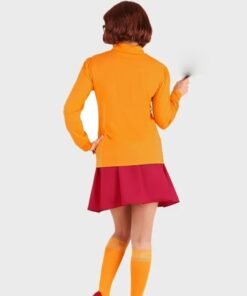 Velma Halloween Costume 2023