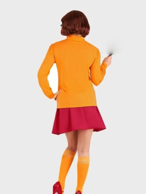 Velma Halloween Costume 2023