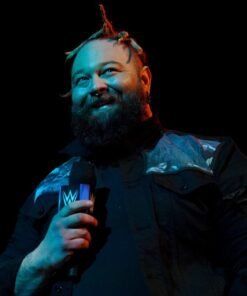 WWE Bray Wyatt Jacket
