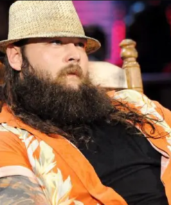 WWE Bray Wyatt Shirt