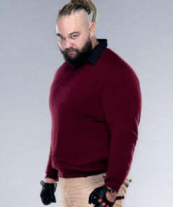 WWE Bray Wyatt Sweater