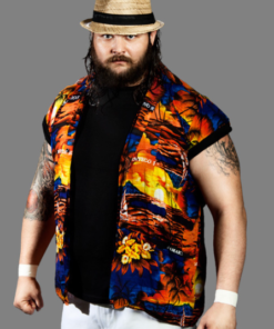 bray wyatt shirt