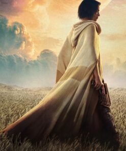 kora rebel moon sofia boutella cape