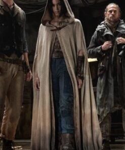 rebel moon sofia boutella cape