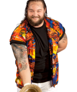 wwe bray wyatt shirt
