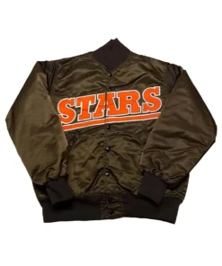 80’s Las Vegas Stars Jacket