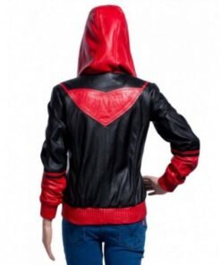 Batwoman Kate Kane Hoodie Jacket 2023