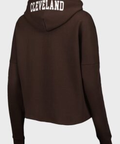 Cleveland Browns Hoodie 2023