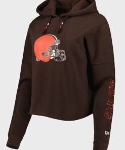 Cleveland Browns Hoodie