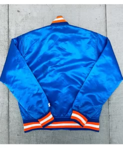 Cleveland Cavaliers 90’s Bomber Jacket 2023