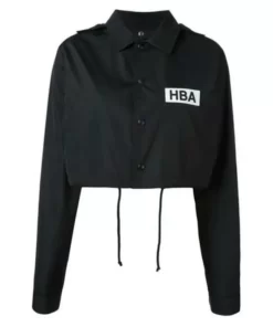 Emily In Paris Emily Cooper HBA Jacket 2023