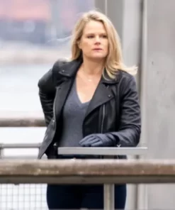 Fbi Season 5 Gwen Carter Jacket