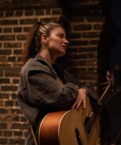 Flora And Son 2023 Shirt