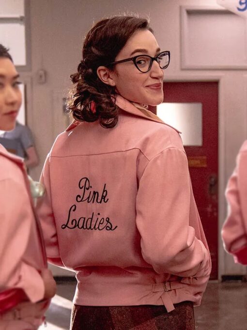Grease Rise Of The Pink Ladies 2023 Jackt