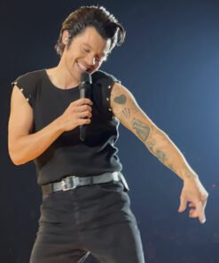 Harry Style Harryween Vest