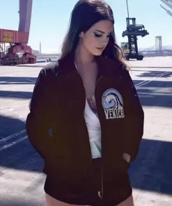 Lana Del Rey Venice Jacket