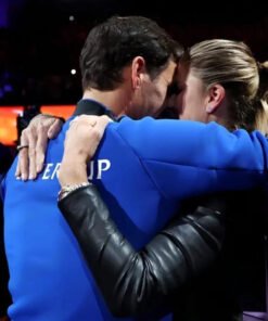 Laver Cup 2023 Blue Jacket