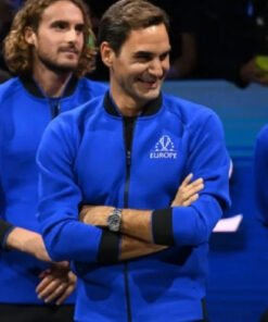 Laver Cup Jacket