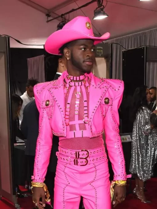 Lil Nas X Grammy Costume Jacket | Universal Jacket