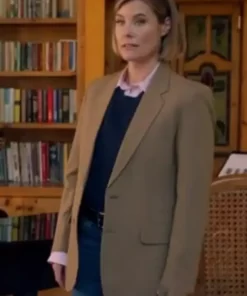 Notes Of Autumn Ashley Williams Blazer 2023