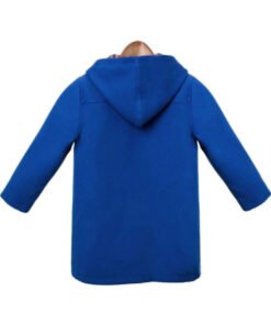 Paddington Bear Coat 203